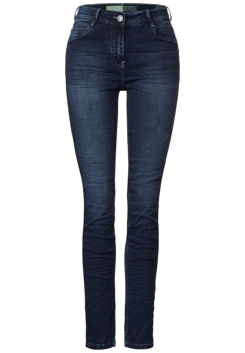 Element Slim shops Tapered Jeans