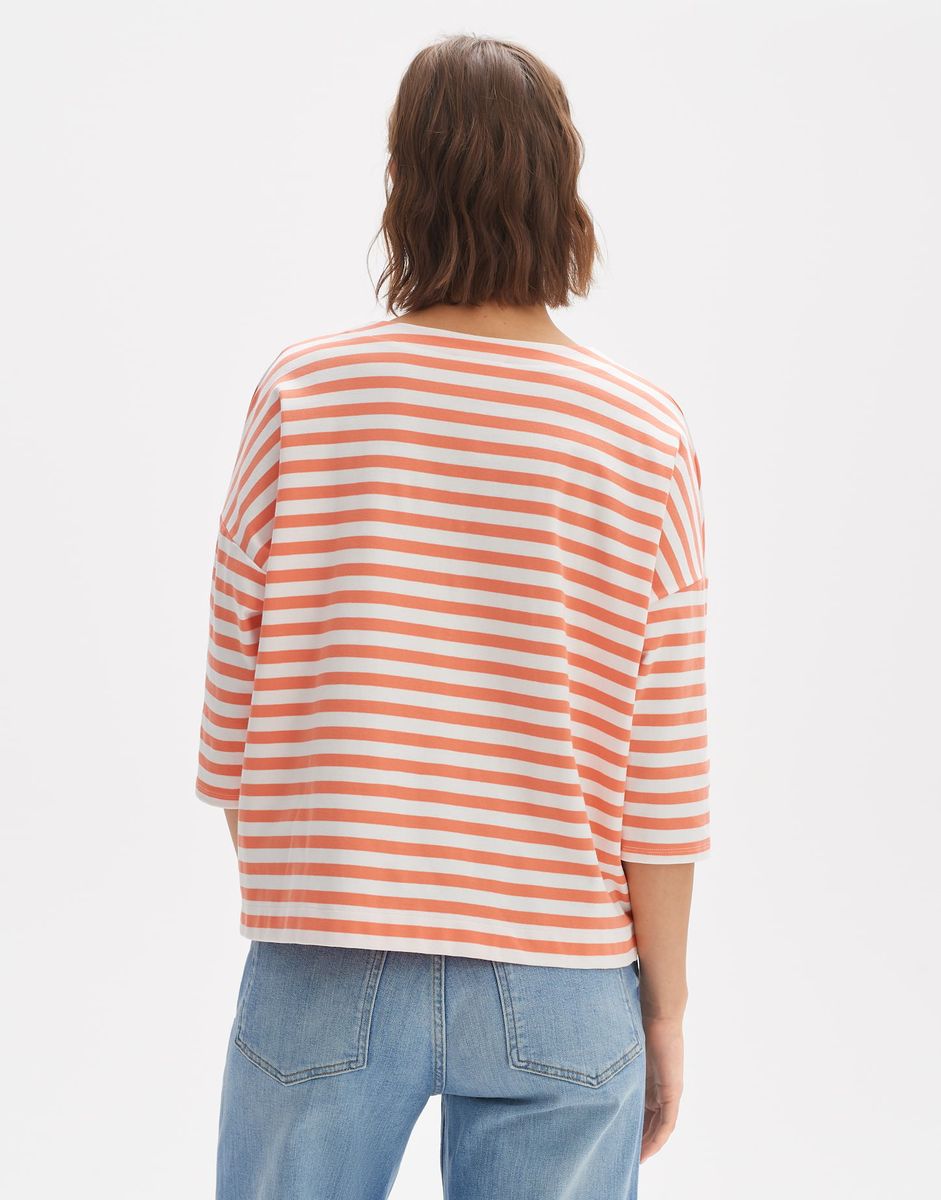 Seifen bold stripe