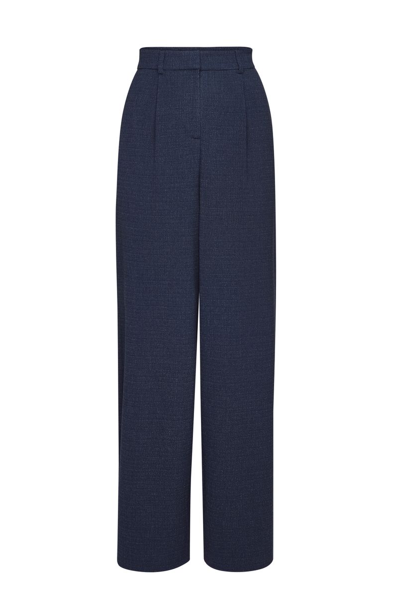 Linen pants