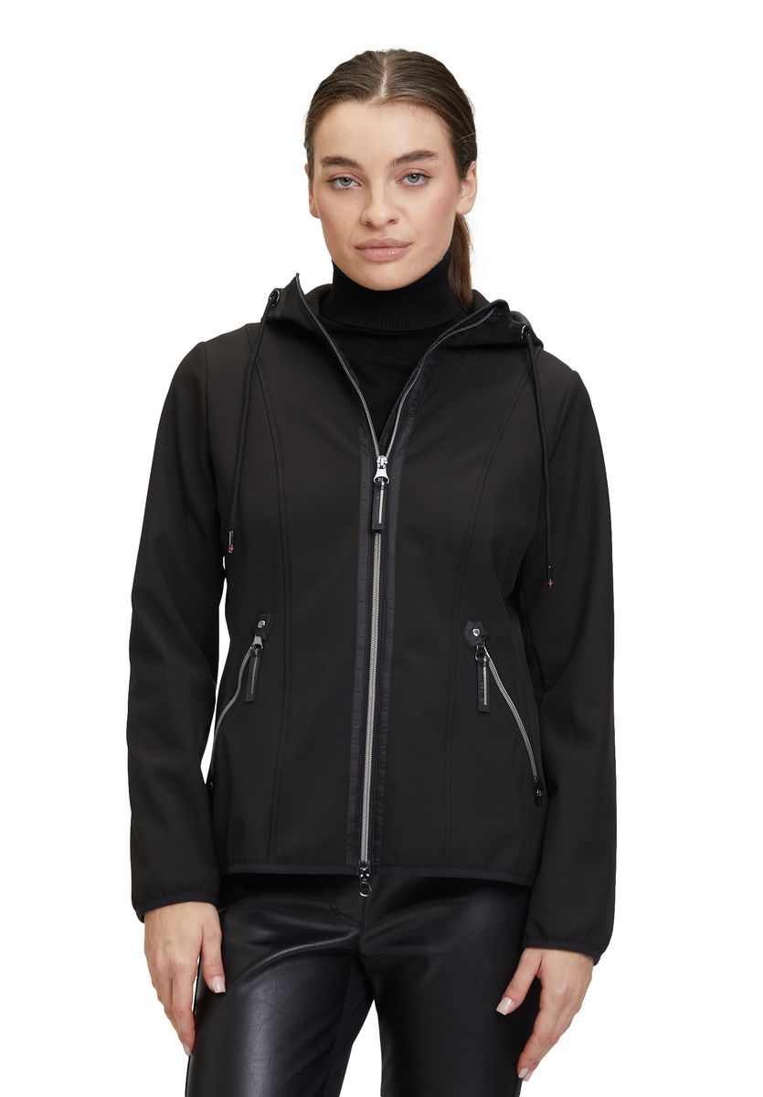 Outdoorjacke