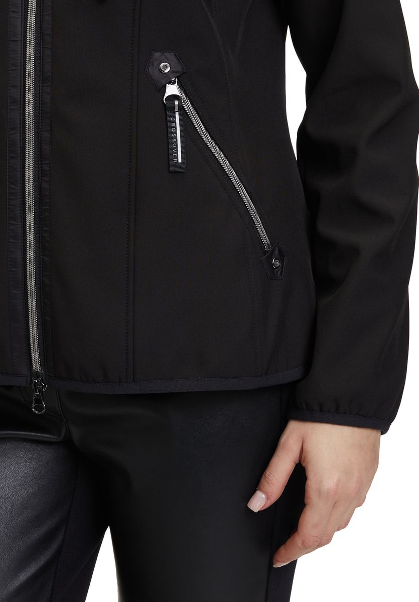 Outdoorjacke