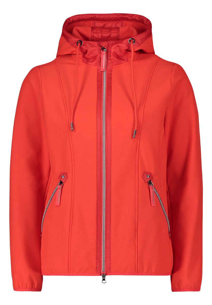 Outdoorjacke