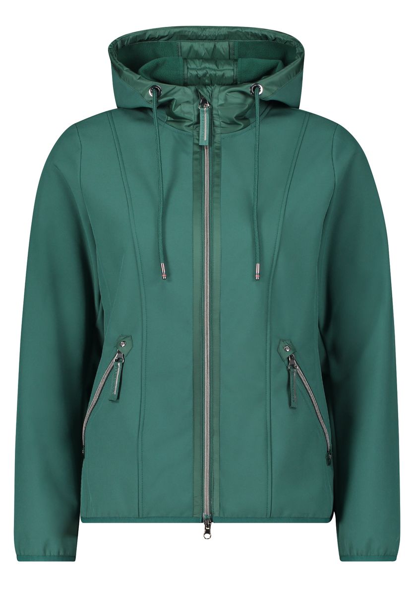 Outdoorjacke