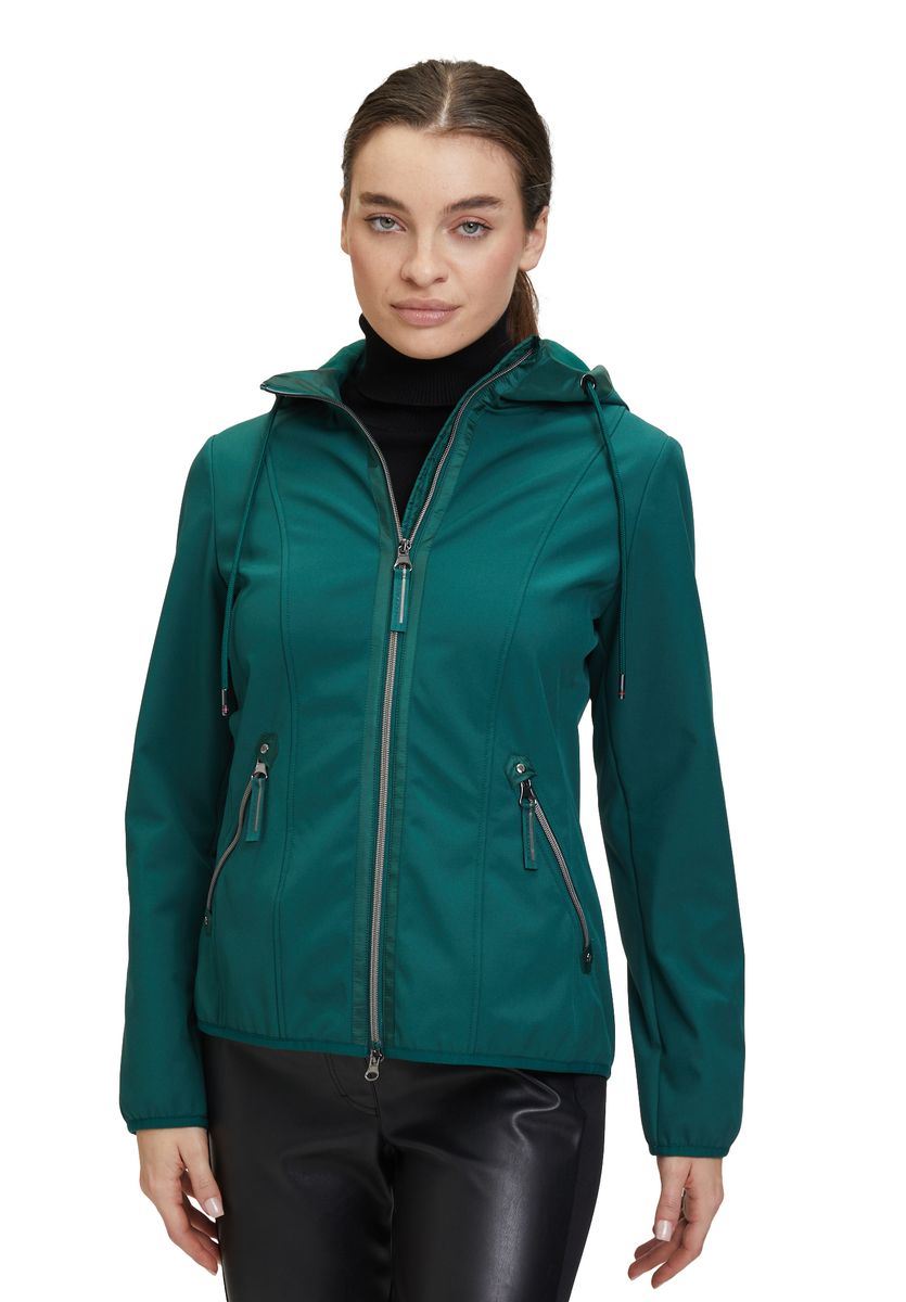 Outdoorjacke