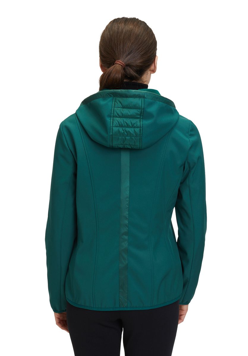 Outdoorjacke