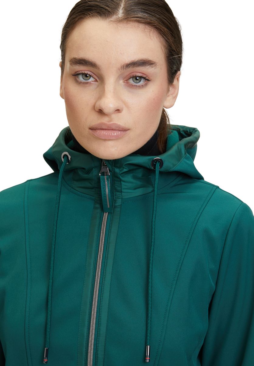 Outdoorjacke