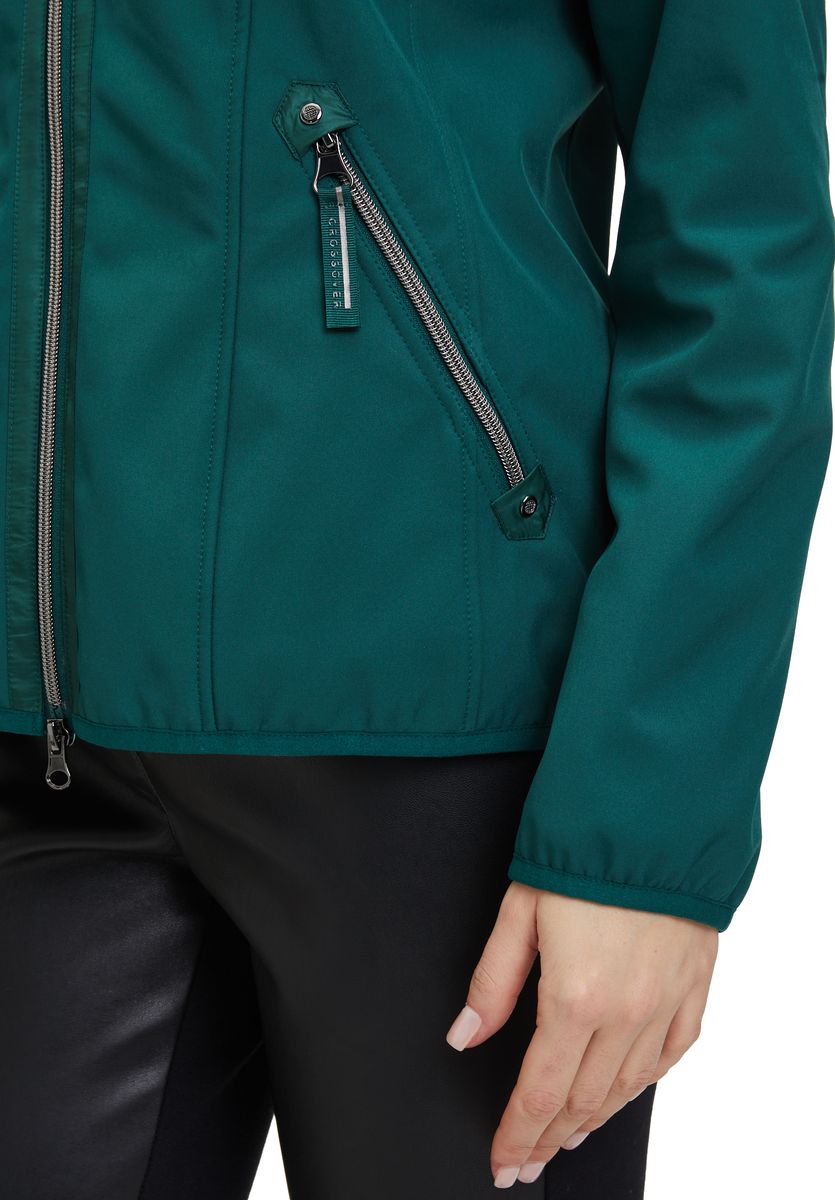 Outdoorjacke