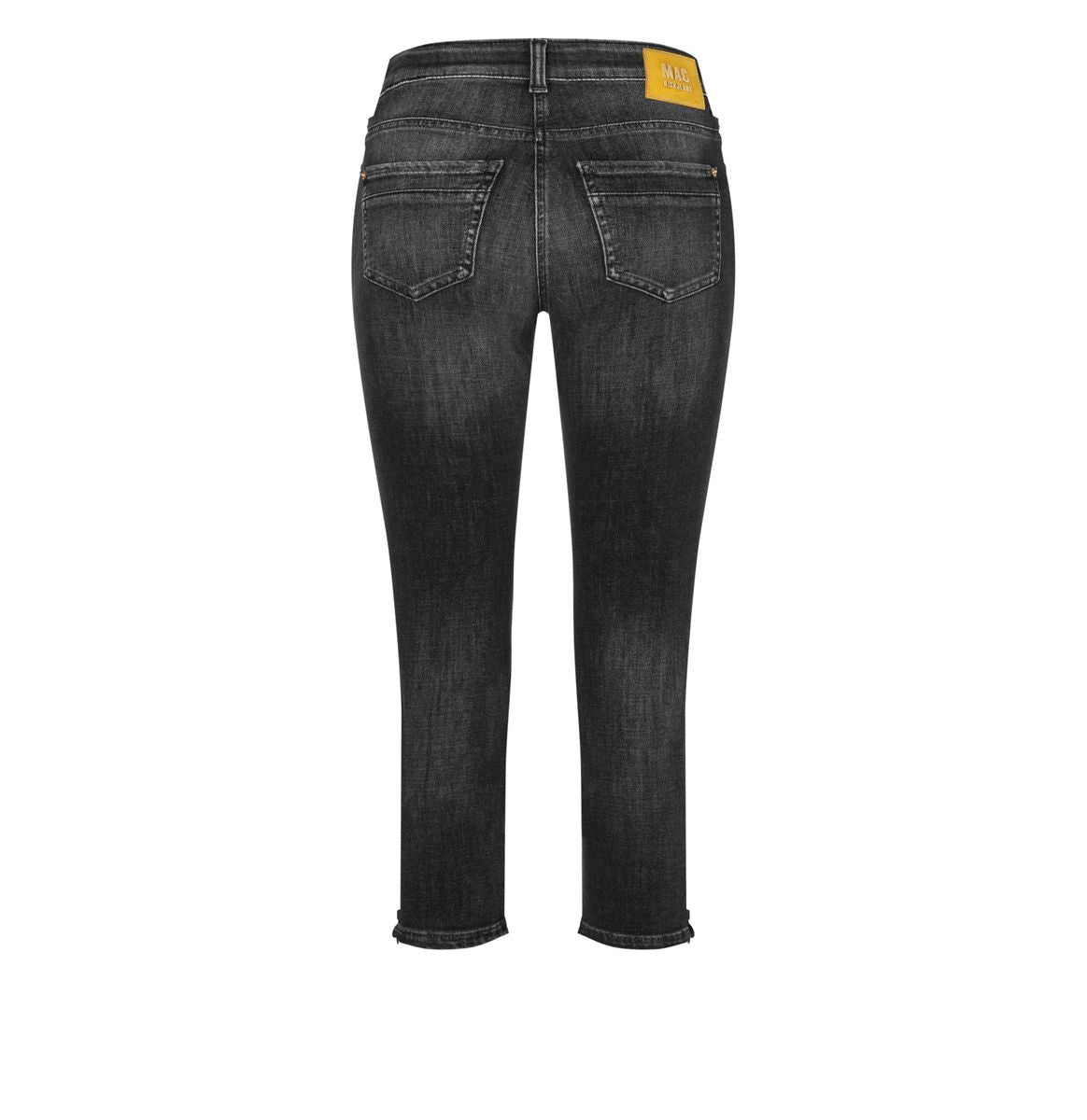 MAC JEANS - RICH SLIM, Light authentic denim