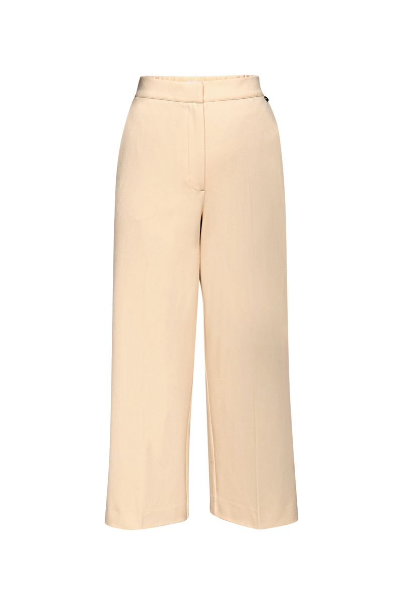 Culotte pants recycled