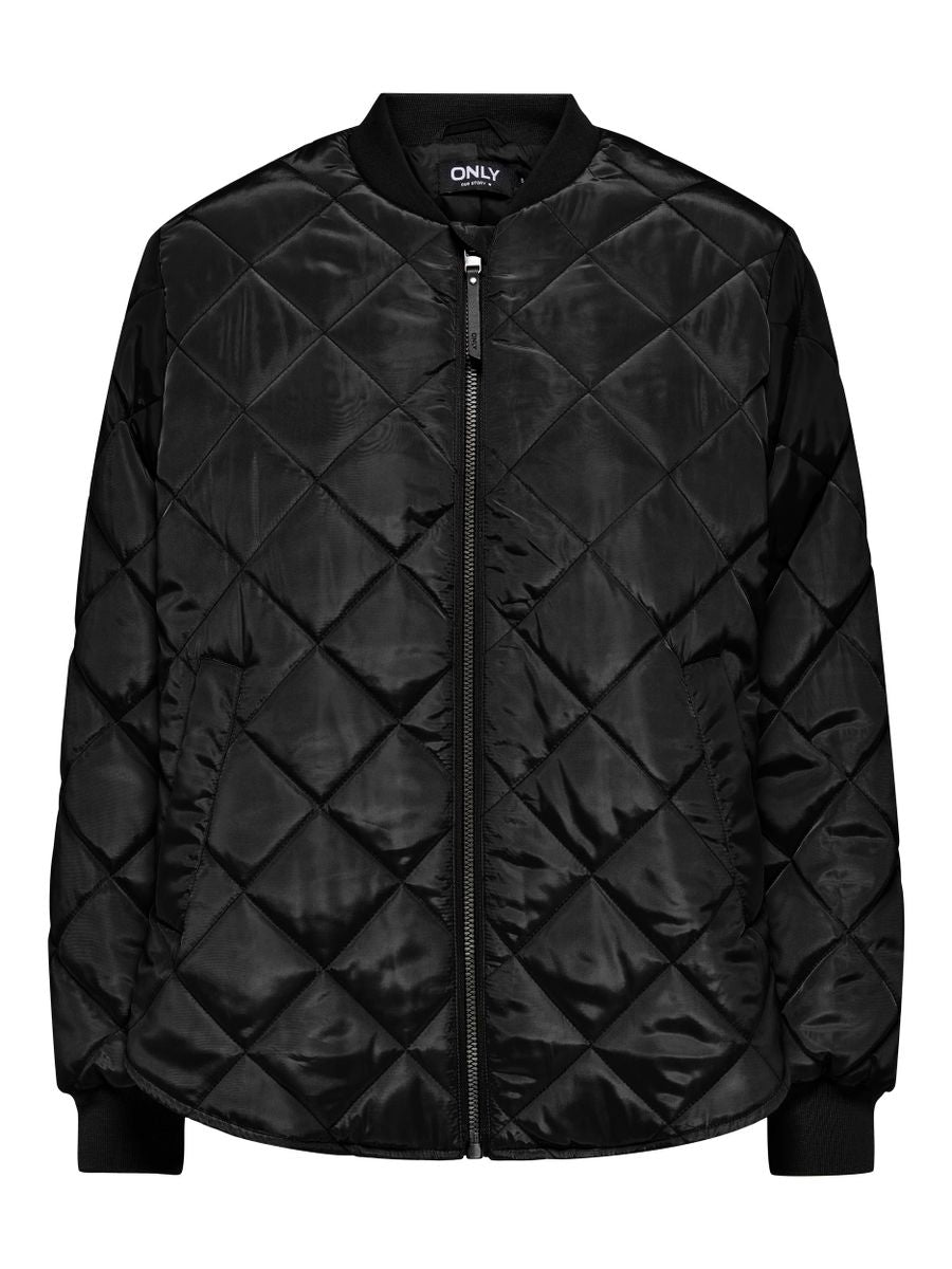 ONLJESSICA QUILTED JACKET CC OTW