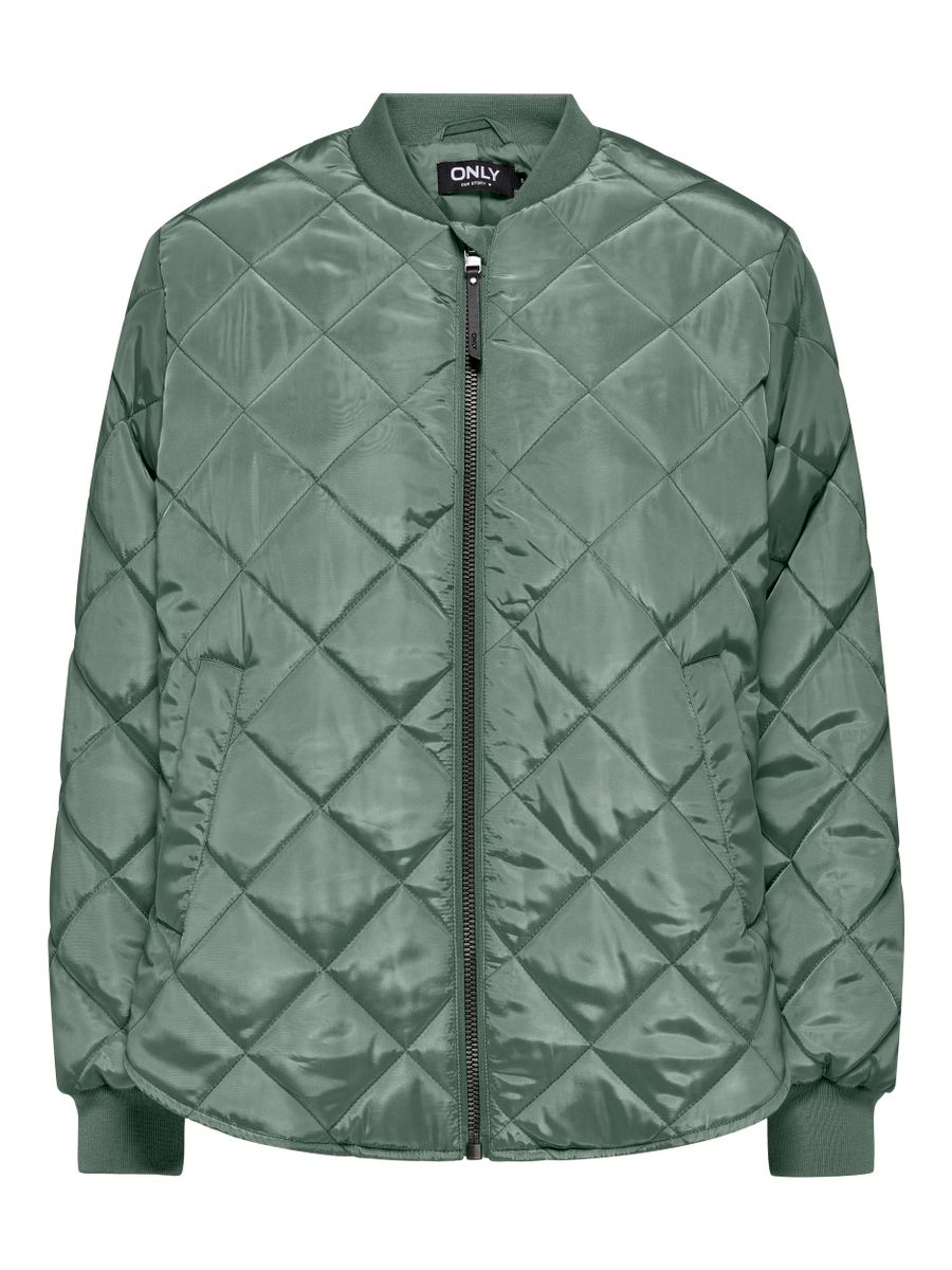 ONLJESSICA QUILTED JACKET CC OTW