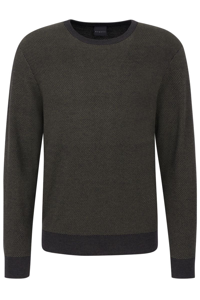 Herren Pullover 1/1 Arm