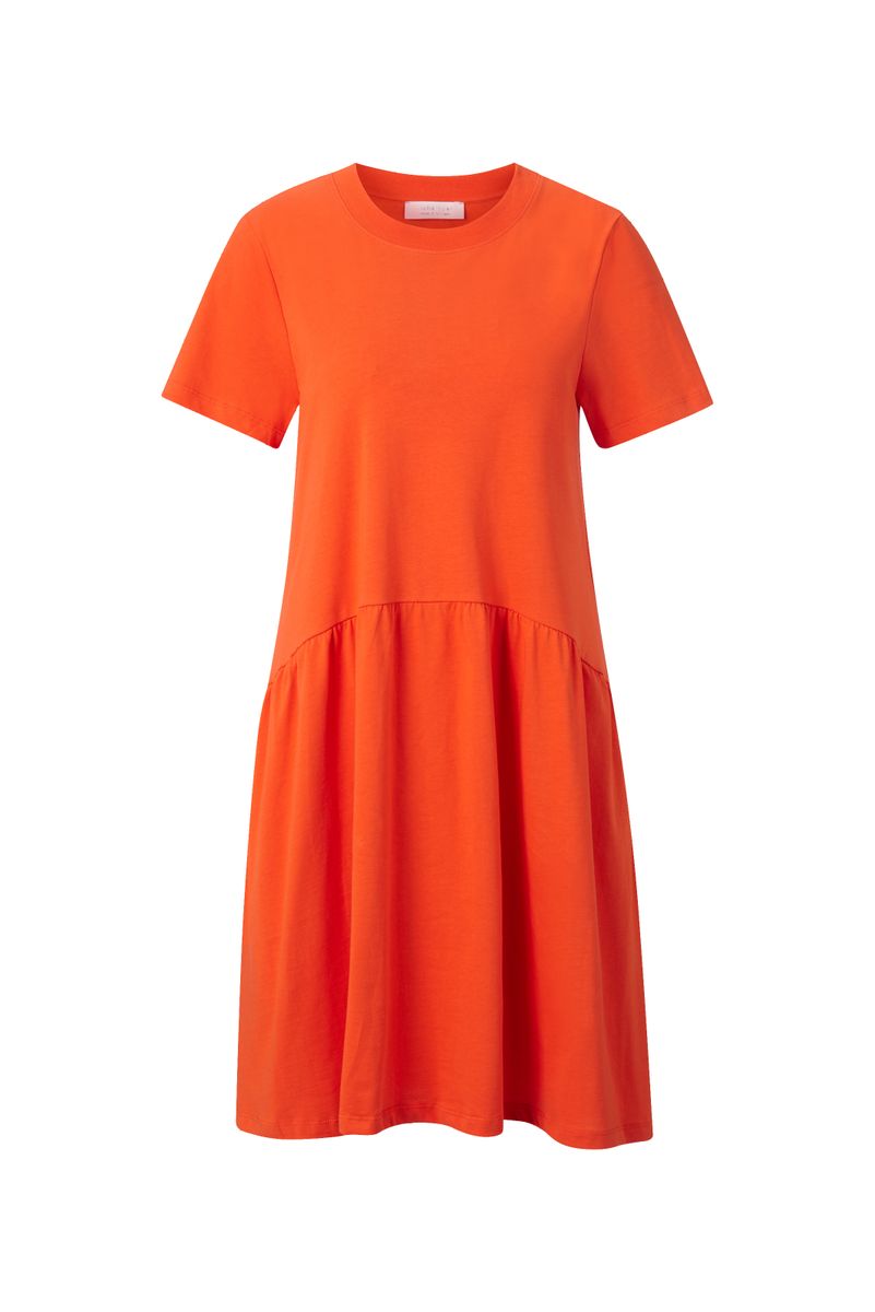 T-Shirt dress organic