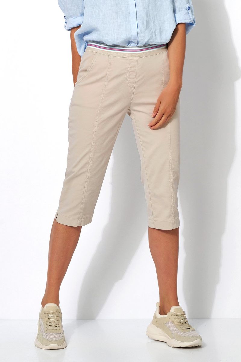 Sue Jogpants Capri