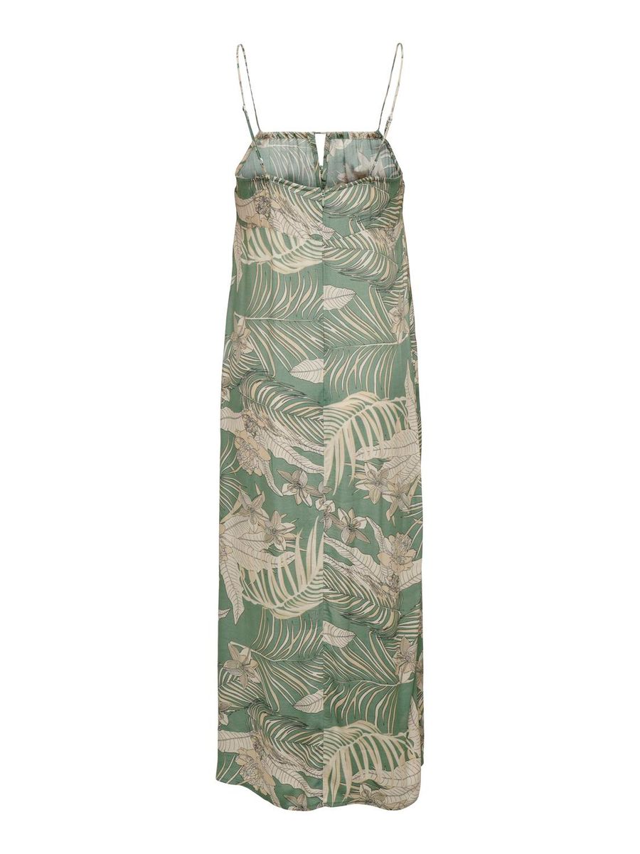 ONLPALINA LIFE STRAP MIDI DRESS PTM