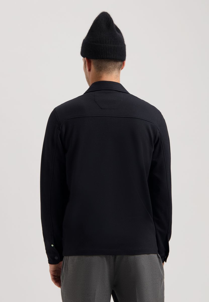 DS_Pike Overshirt