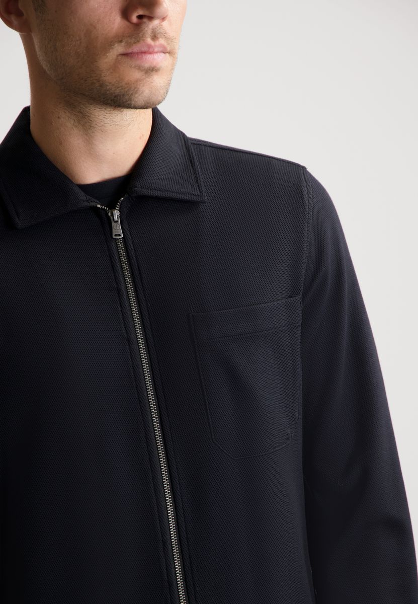 DS_Pike Overshirt