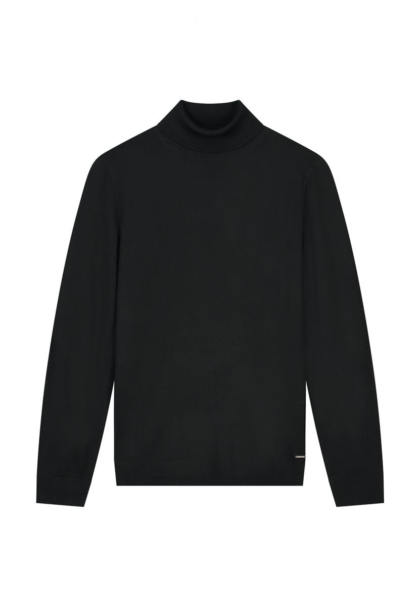 DS_Destin Turtle Neck