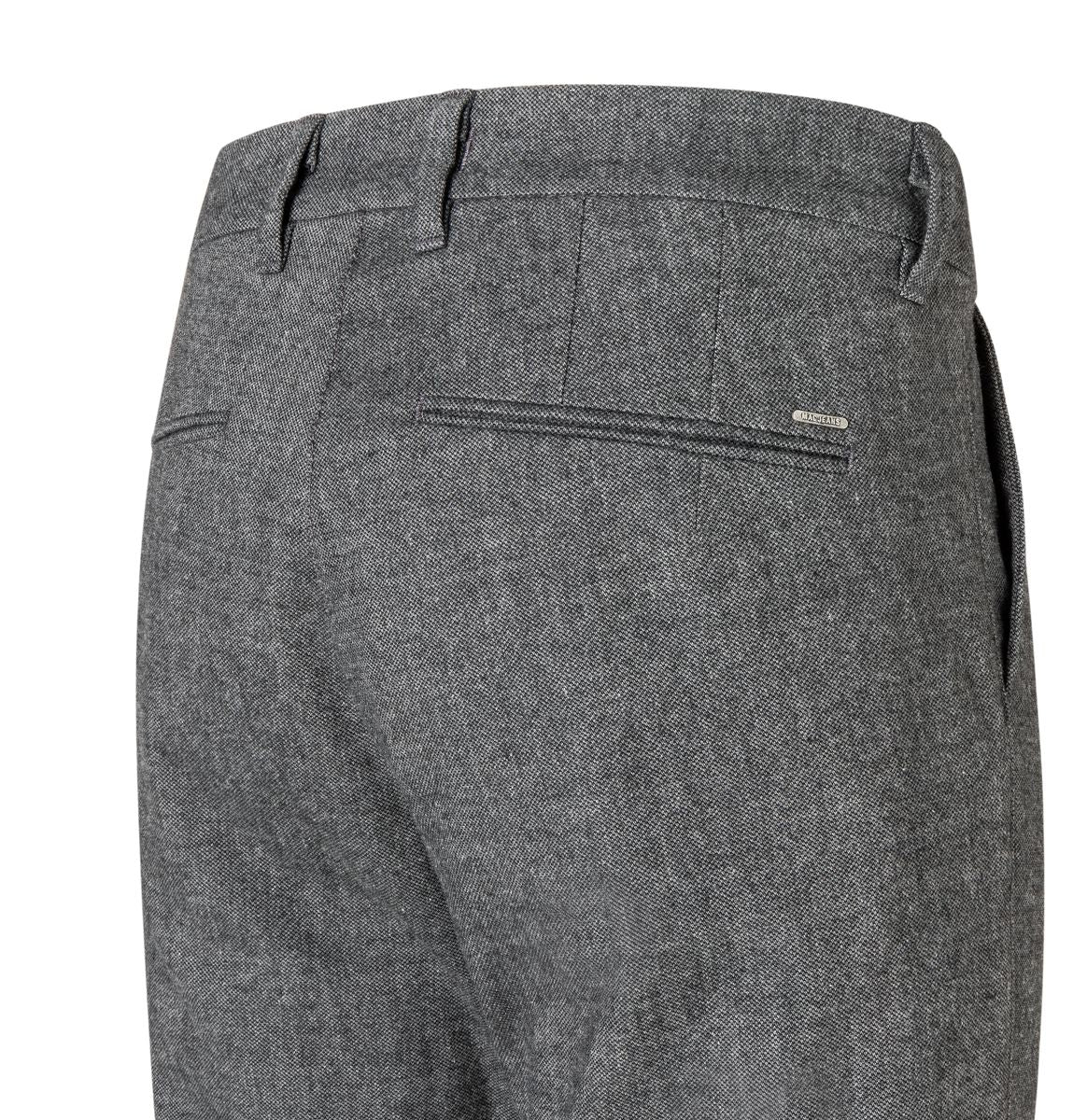 MAC JEANS - Lennox, Yarn Dyed Structure Dobby