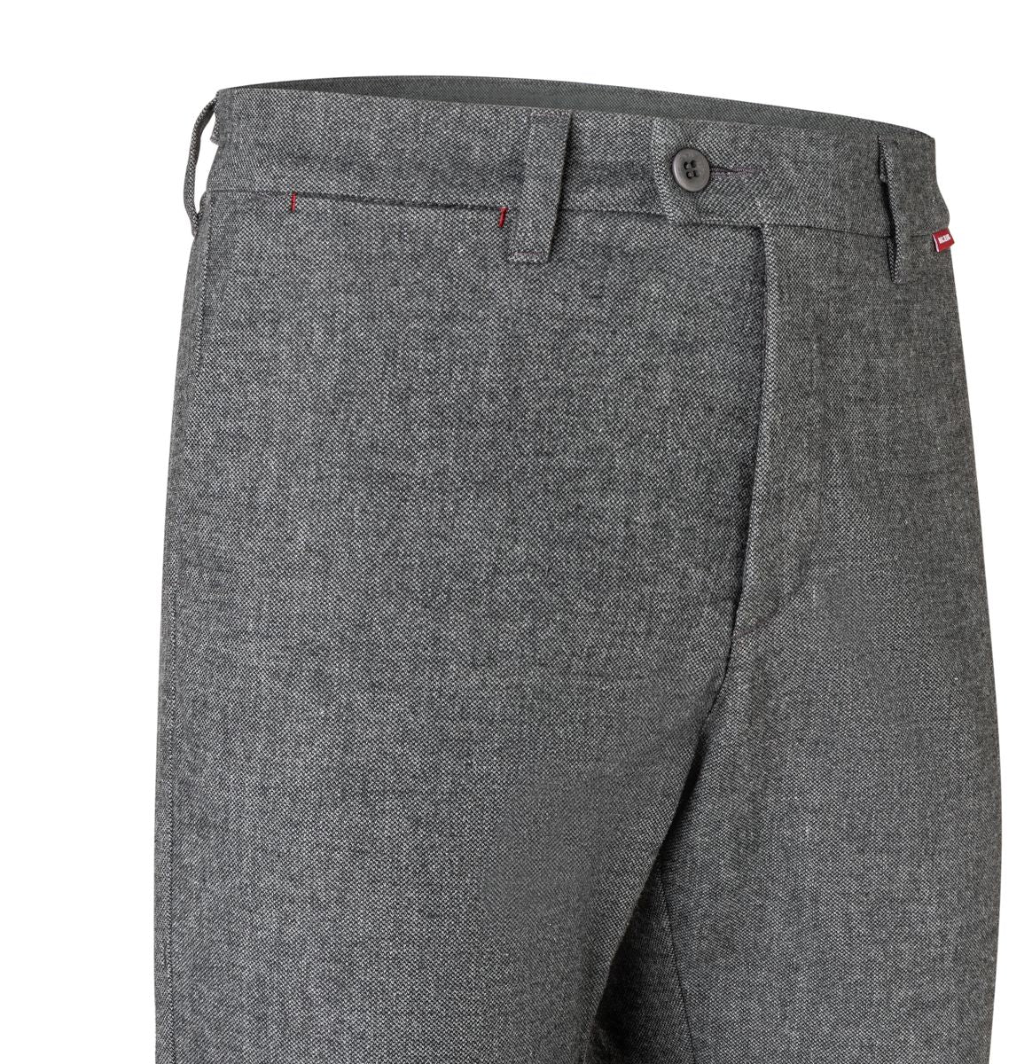 MAC JEANS - Lennox, Yarn Dyed Structure Dobby