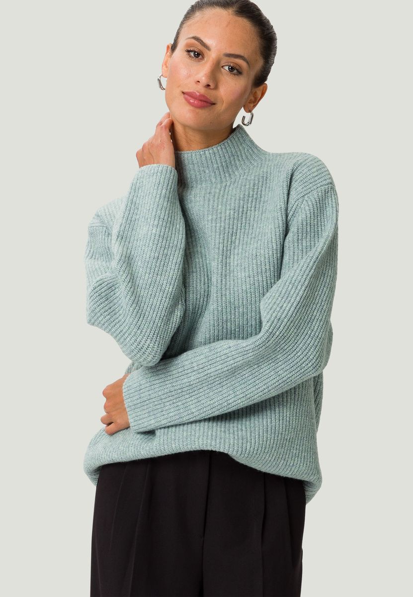 Strickpullover