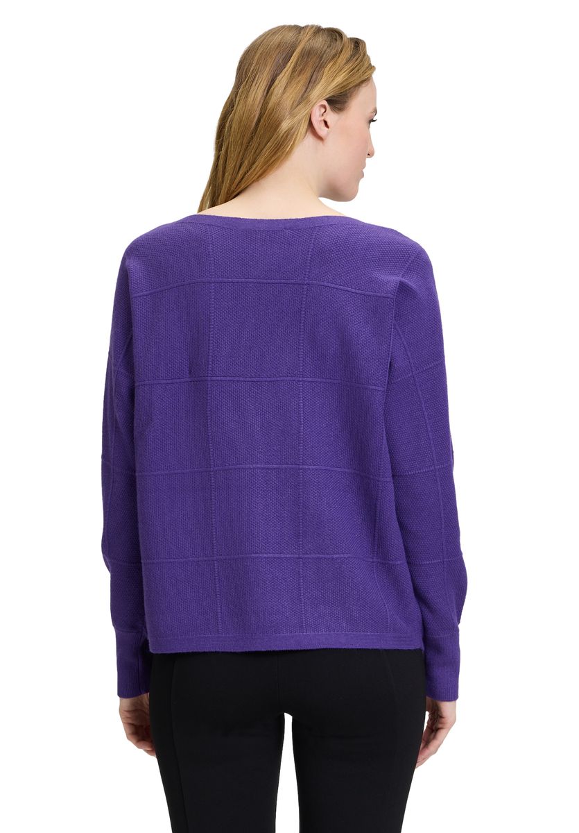 Feinstrickpullover