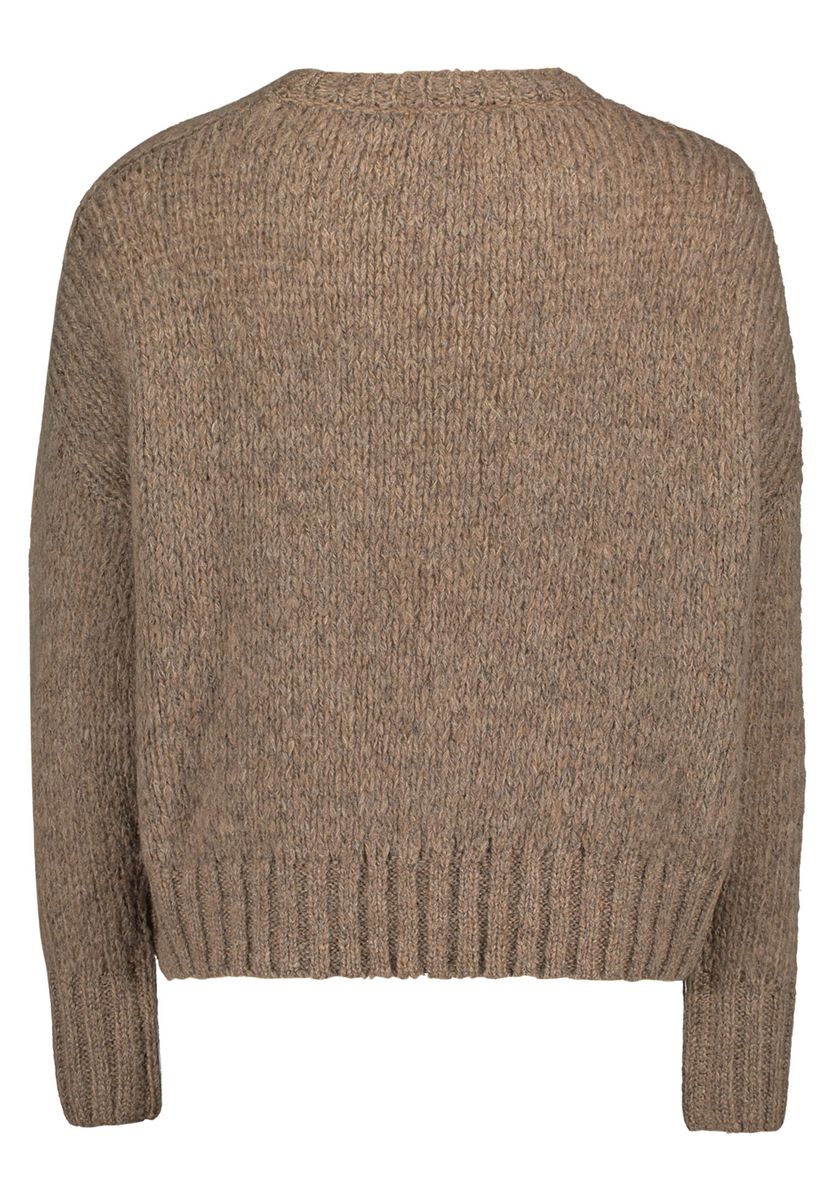 Basic-Pullover