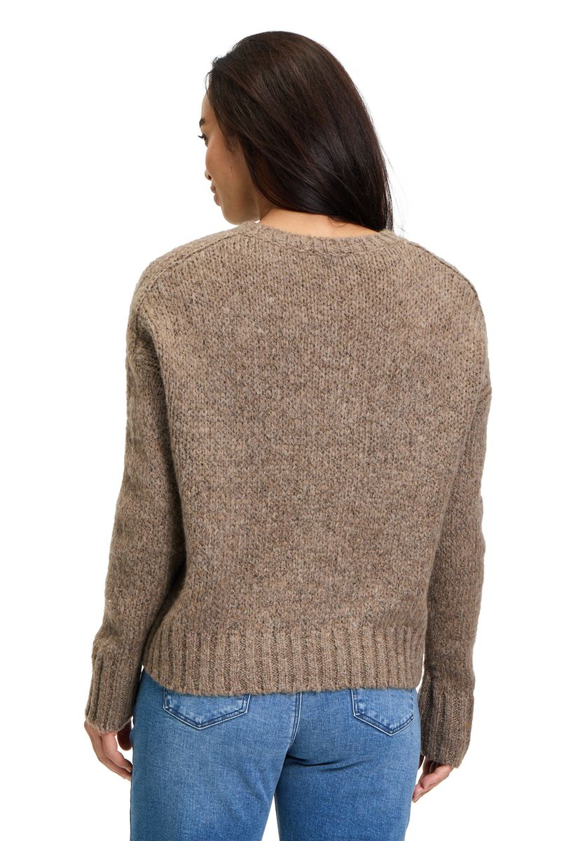 Basic-Pullover