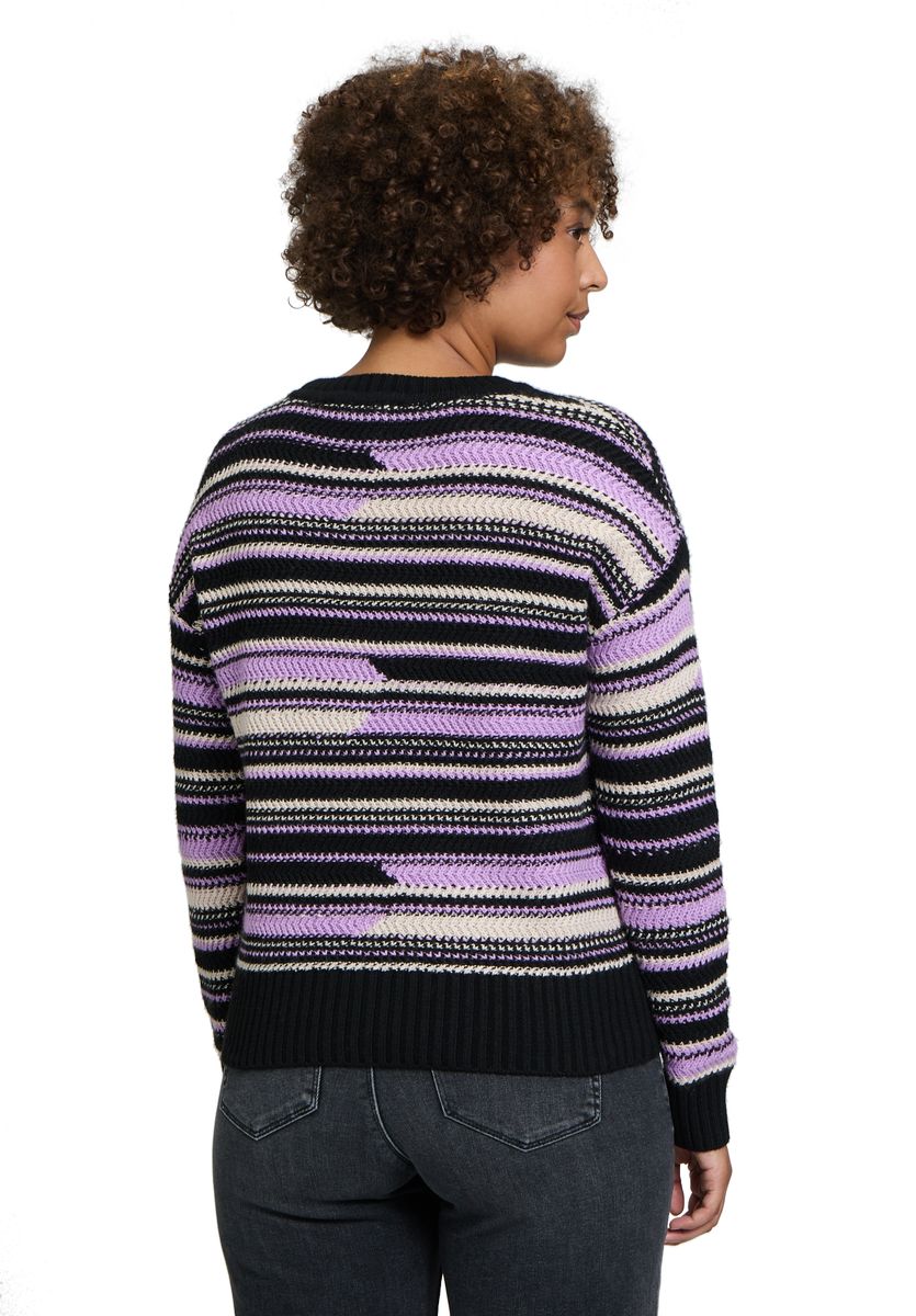 Strickpullover