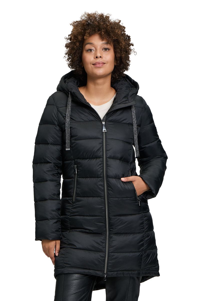 Outdoorjacke