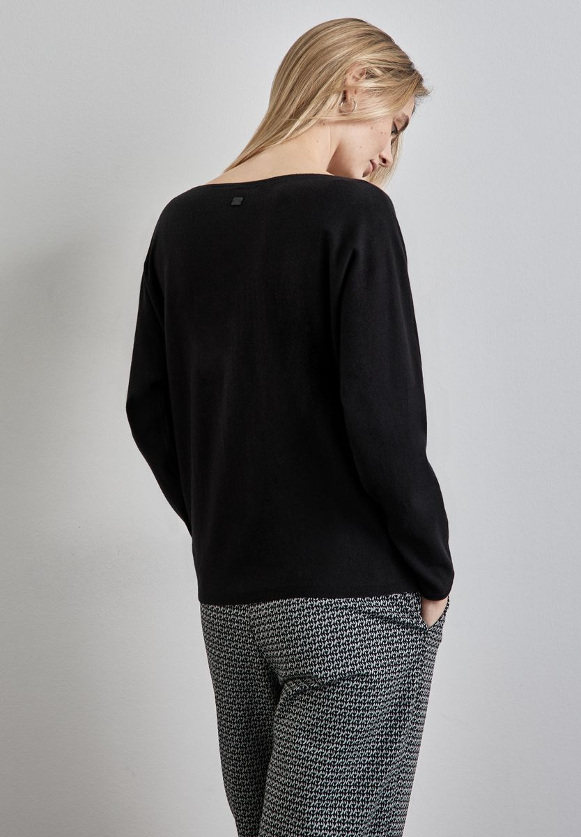 Dolman Pullover