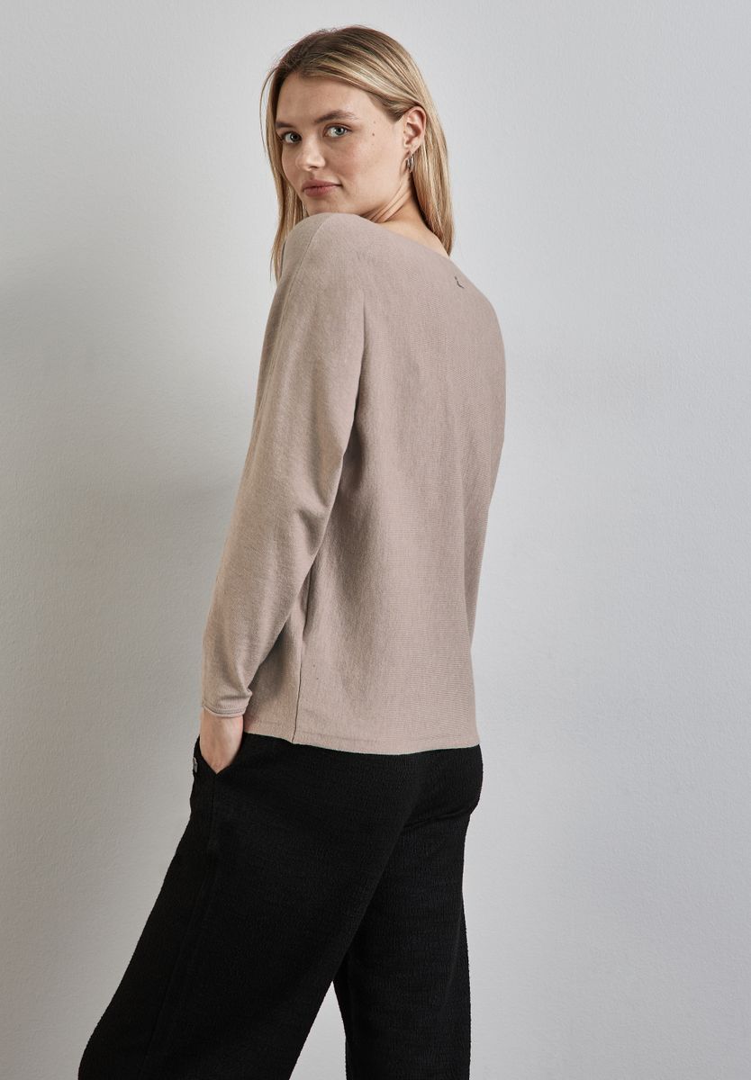 Dolman Pullover