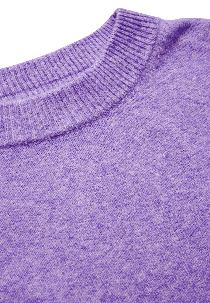 Feinstrickpullover