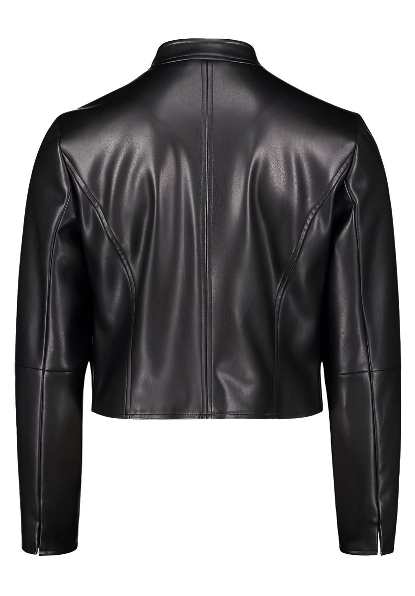 Bikerjacke