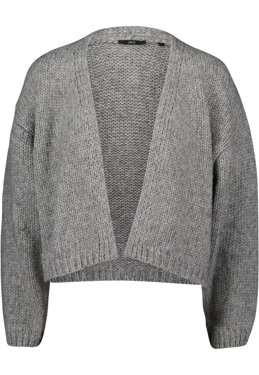 Strickjacke