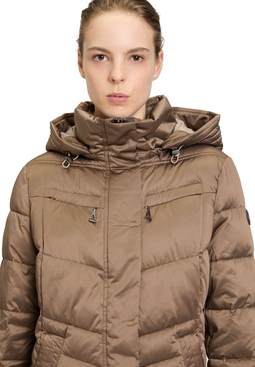 Steppjacke