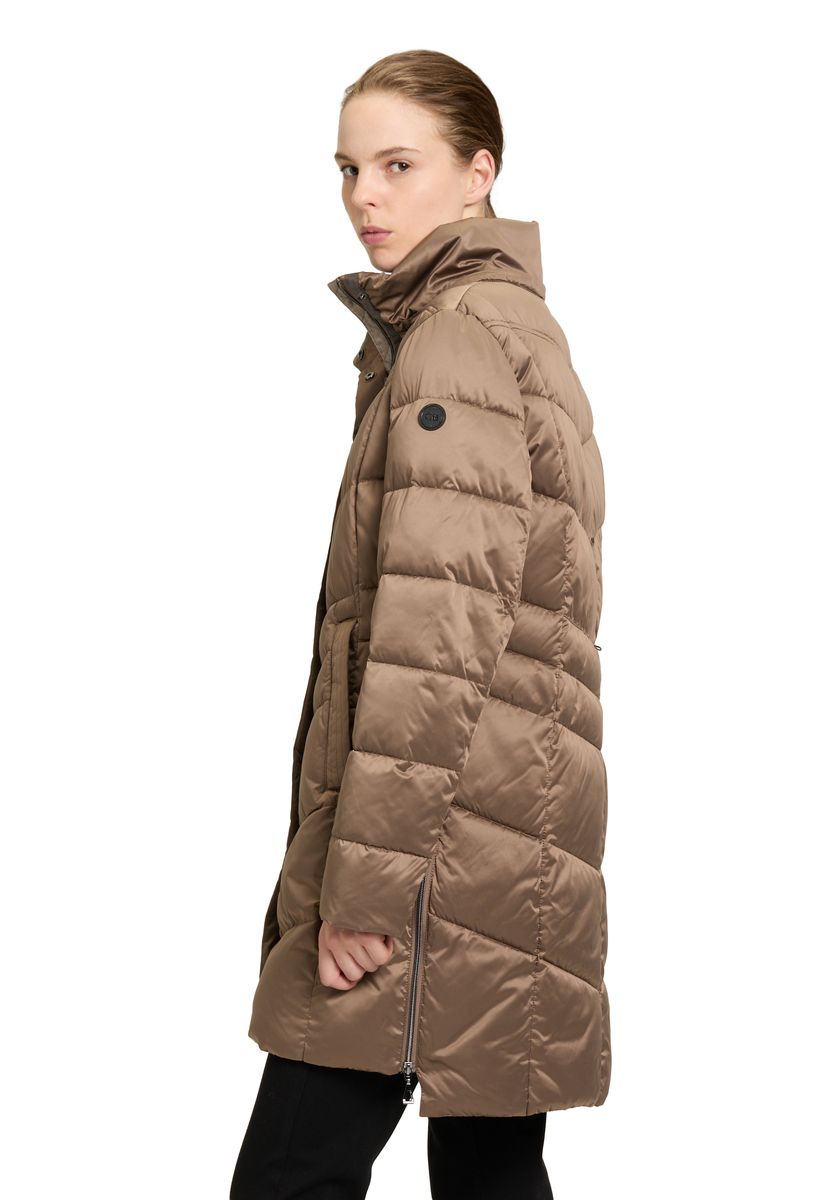 Steppjacke