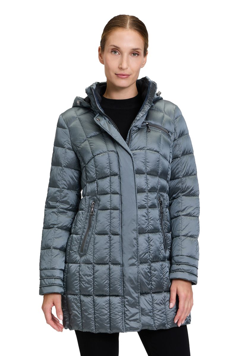 Steppjacke