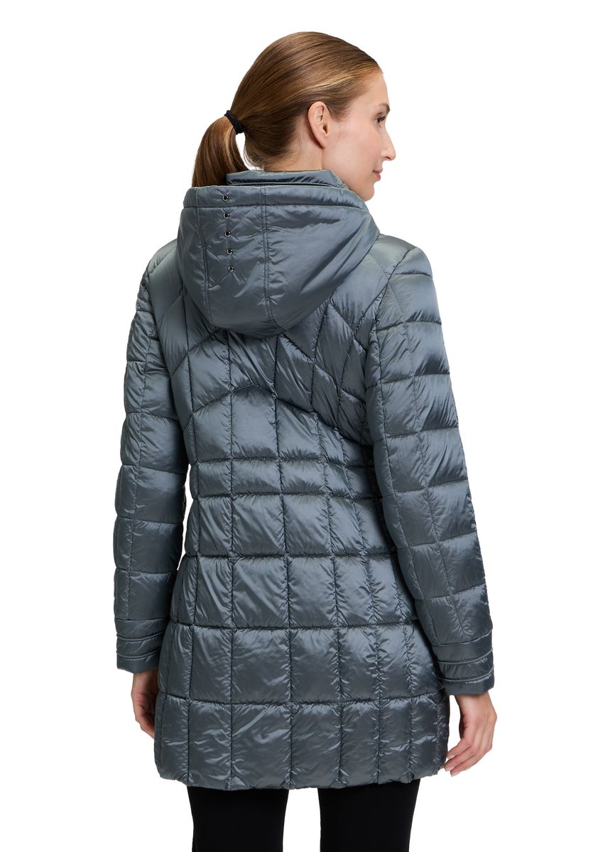 Steppjacke