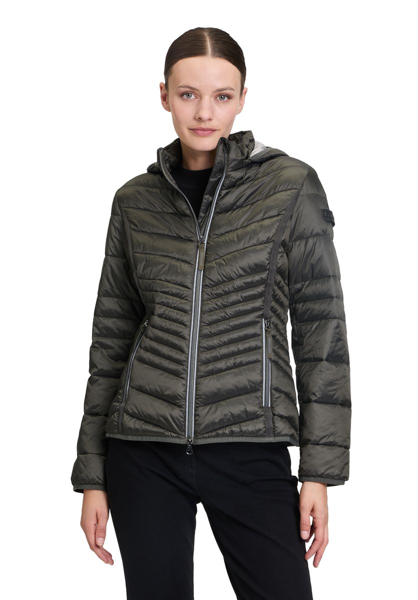 Outdoorjacke