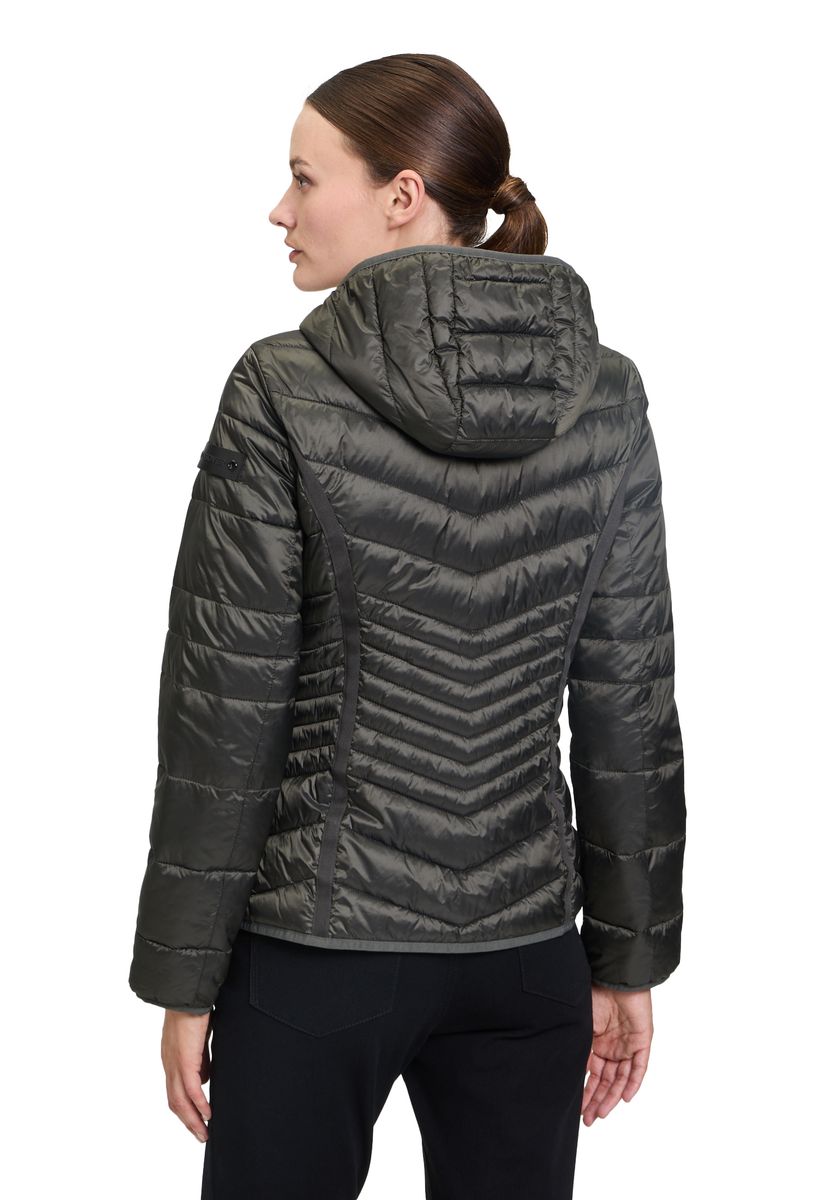 Outdoorjacke