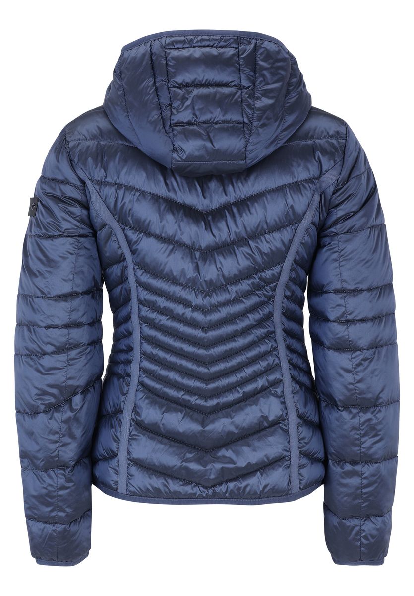 Outdoorjacke