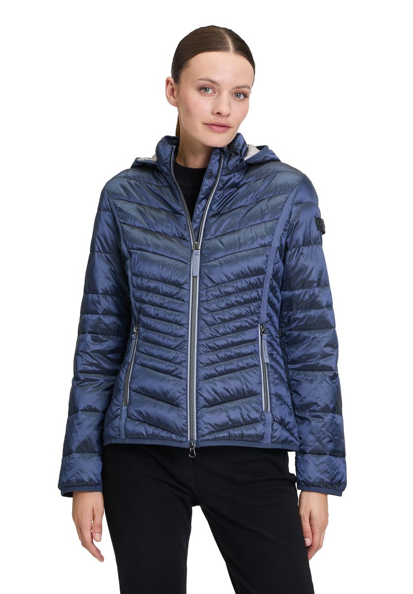 Outdoorjacke