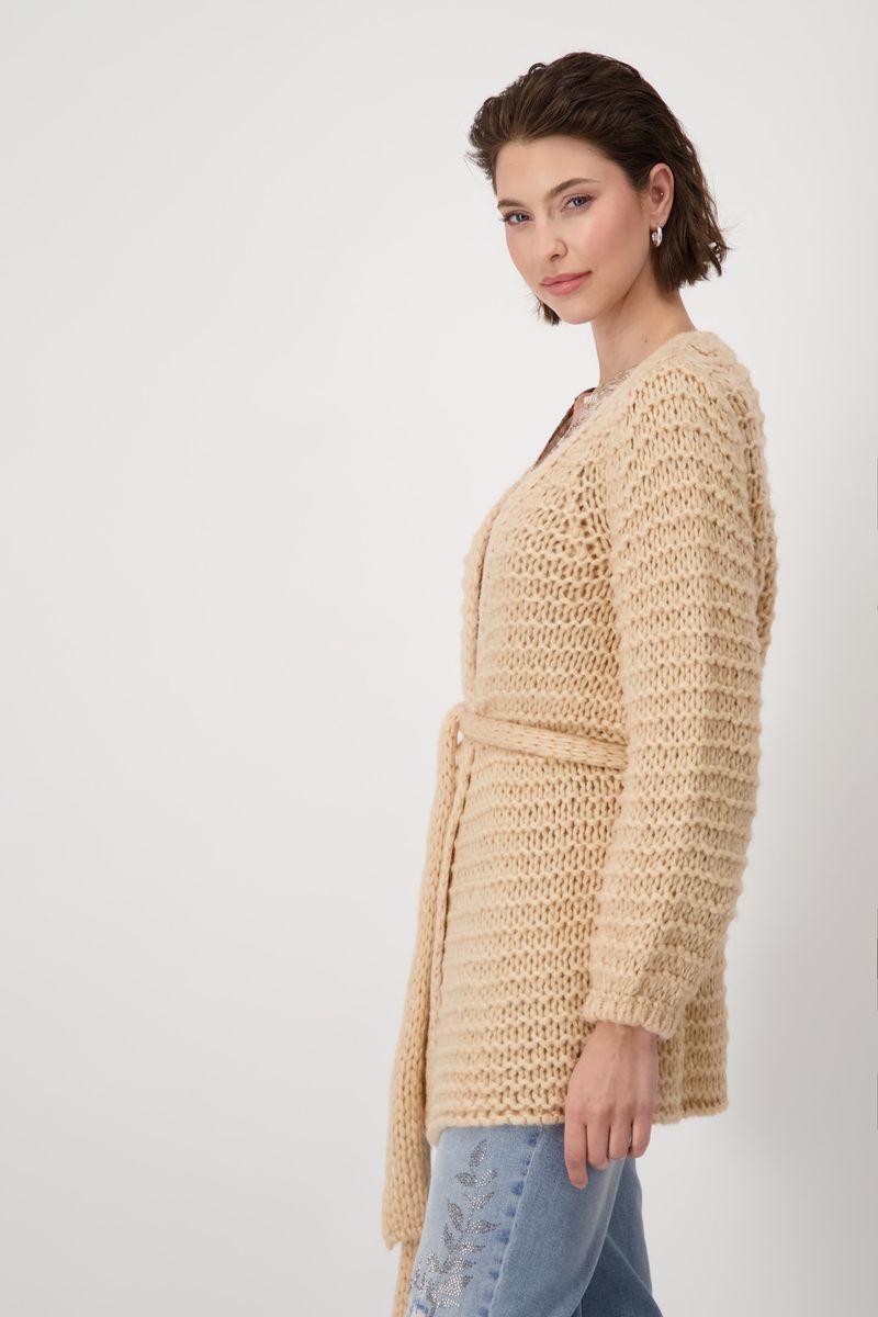 Strickjacke