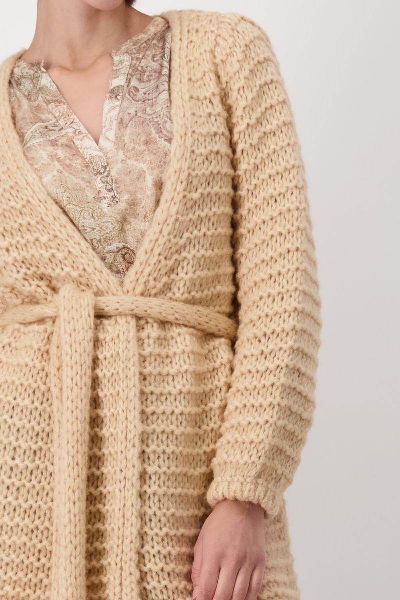 Strickjacke