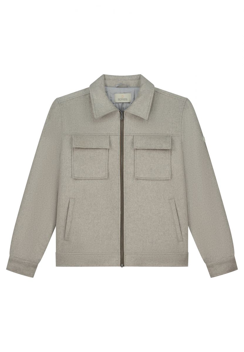 DS_Colton Wool Jacket