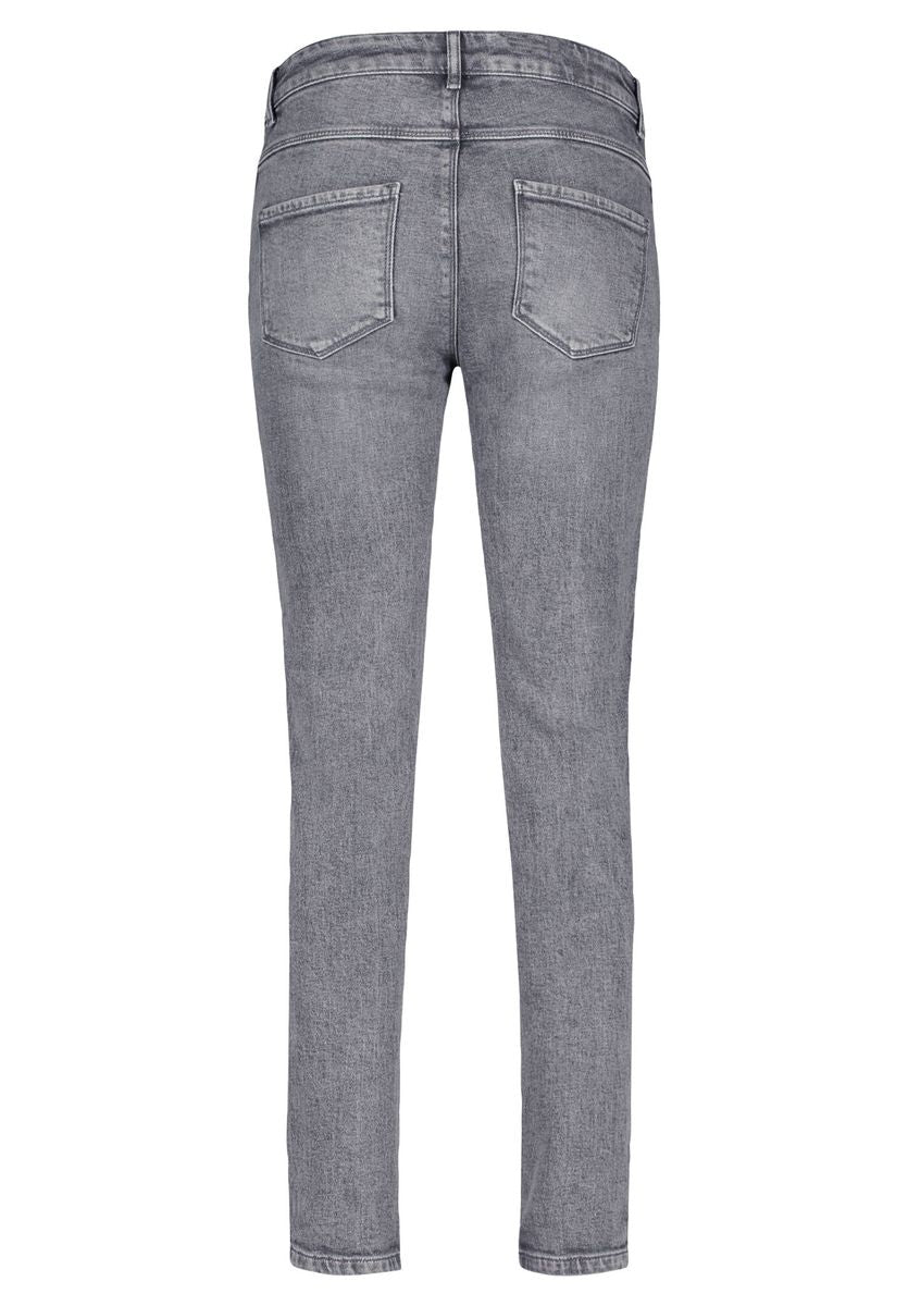 Modern fit jeans