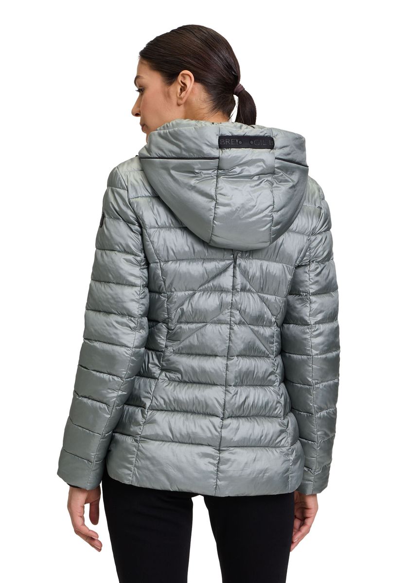 Steppjacke