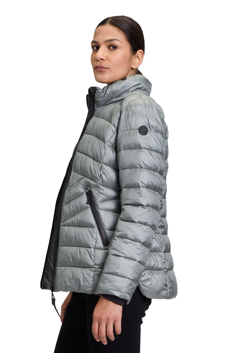 Steppjacke