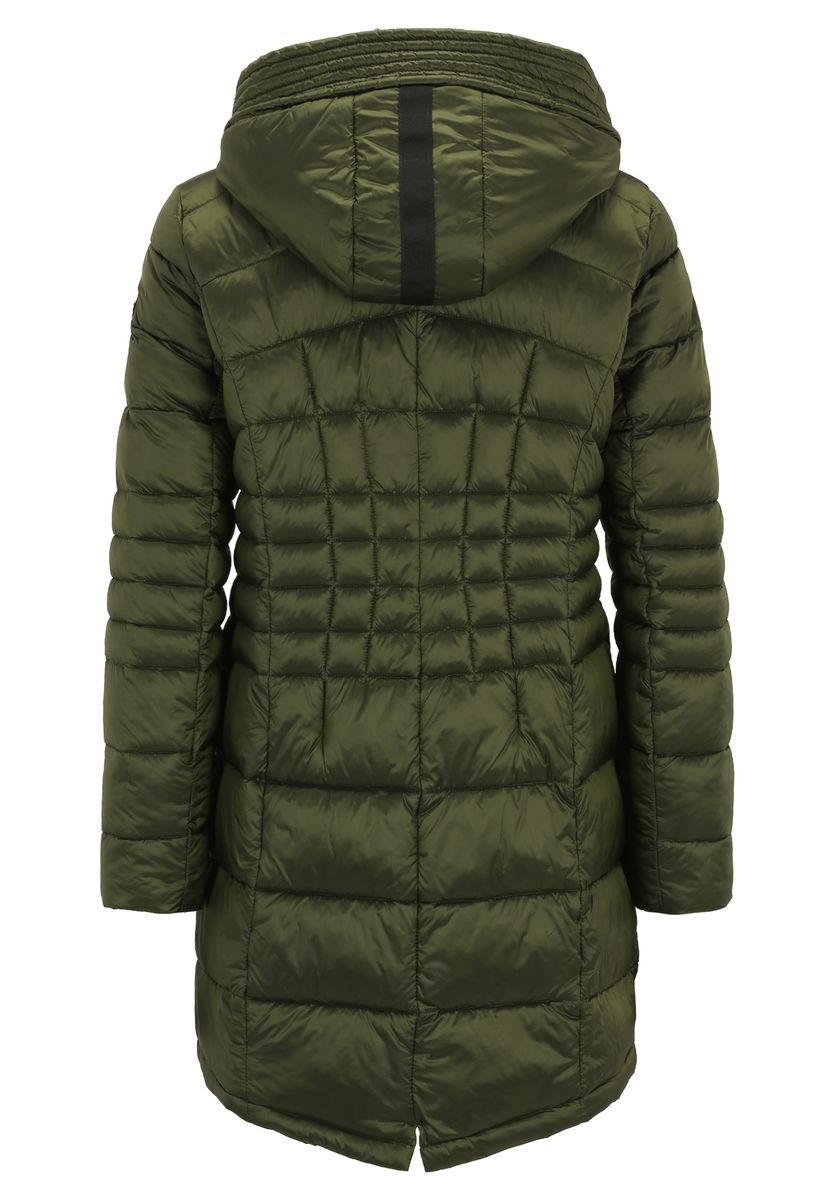 Winterjacke